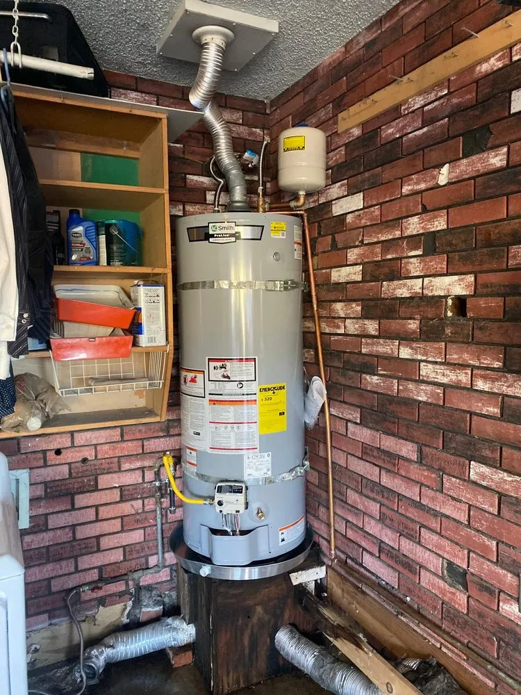 Professional leak detection experts serving Citrus Heights, CA - Vida Plumbing