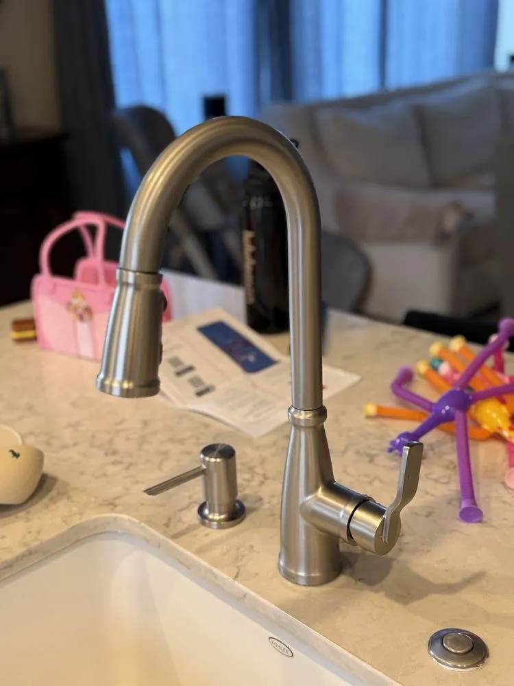 Reliable water heater service experts serving Citrus Heights, CA - Vida Plumbing