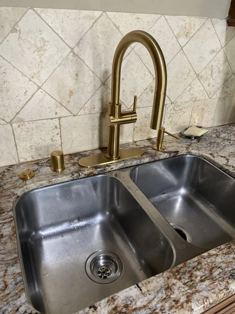 Slide of Vida Plumbing