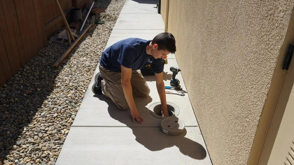 Slide of Vida Plumbing