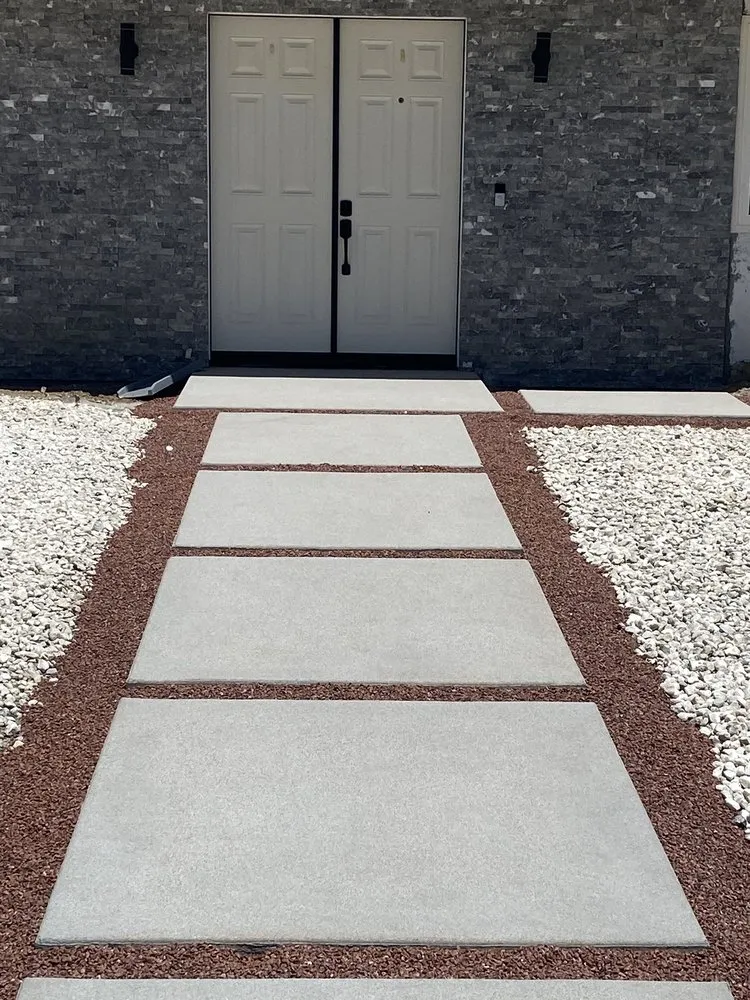 Slide of Vidal Home Repair Services