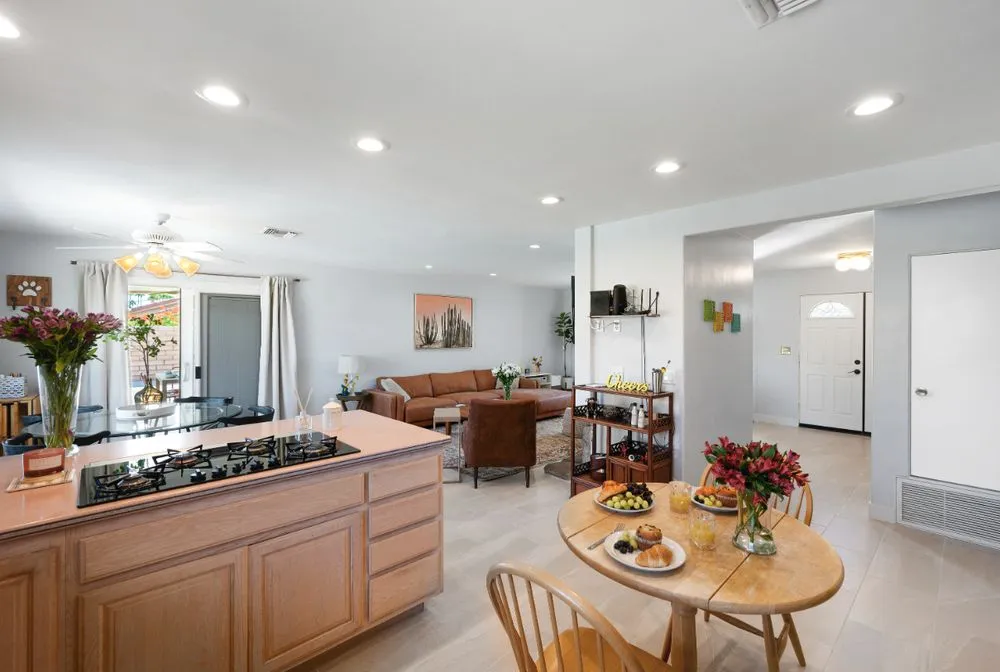 Slide of Vidal Home Repair Services