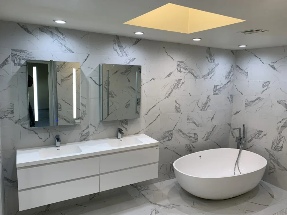 Slide of Vidal Home Repair Services