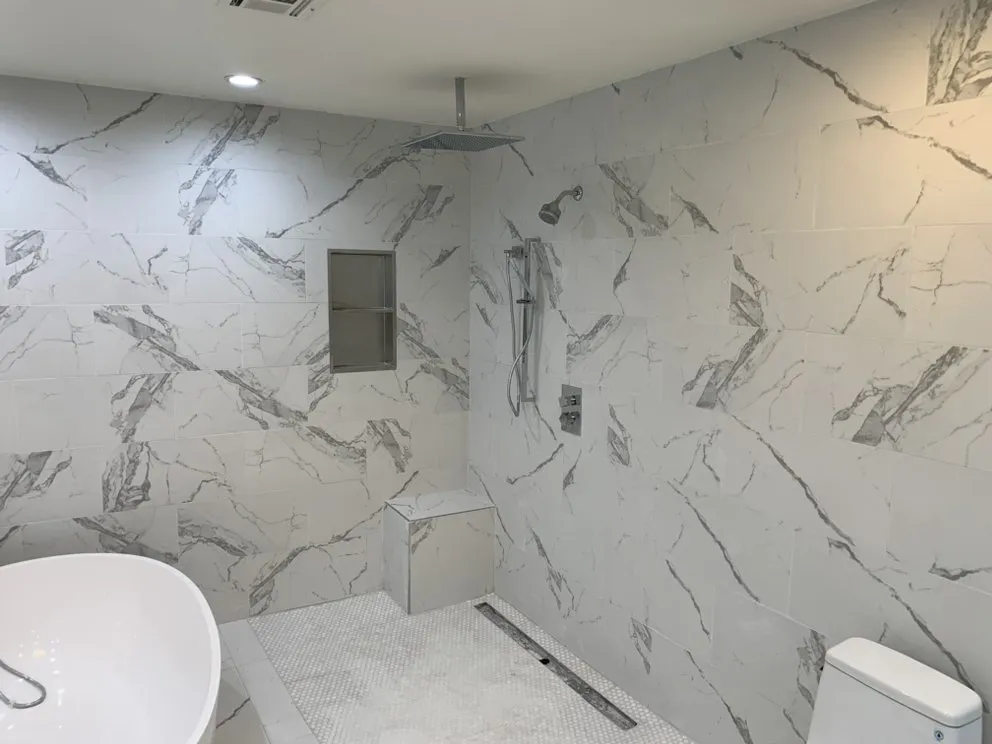 Slide of Vidal Home Repair Services