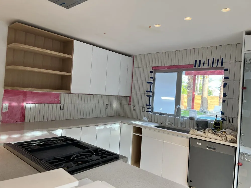 Slide of Vidal Home Repair Services