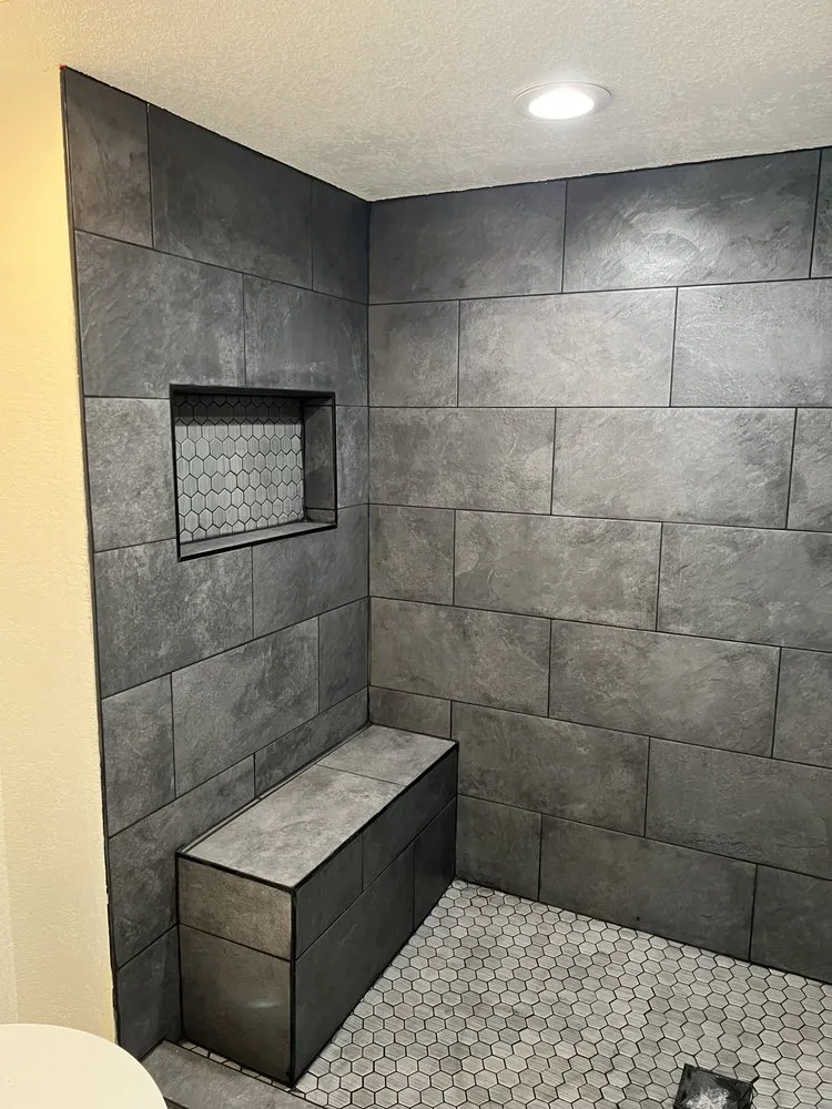 Slide of Vidal Home Repair Services