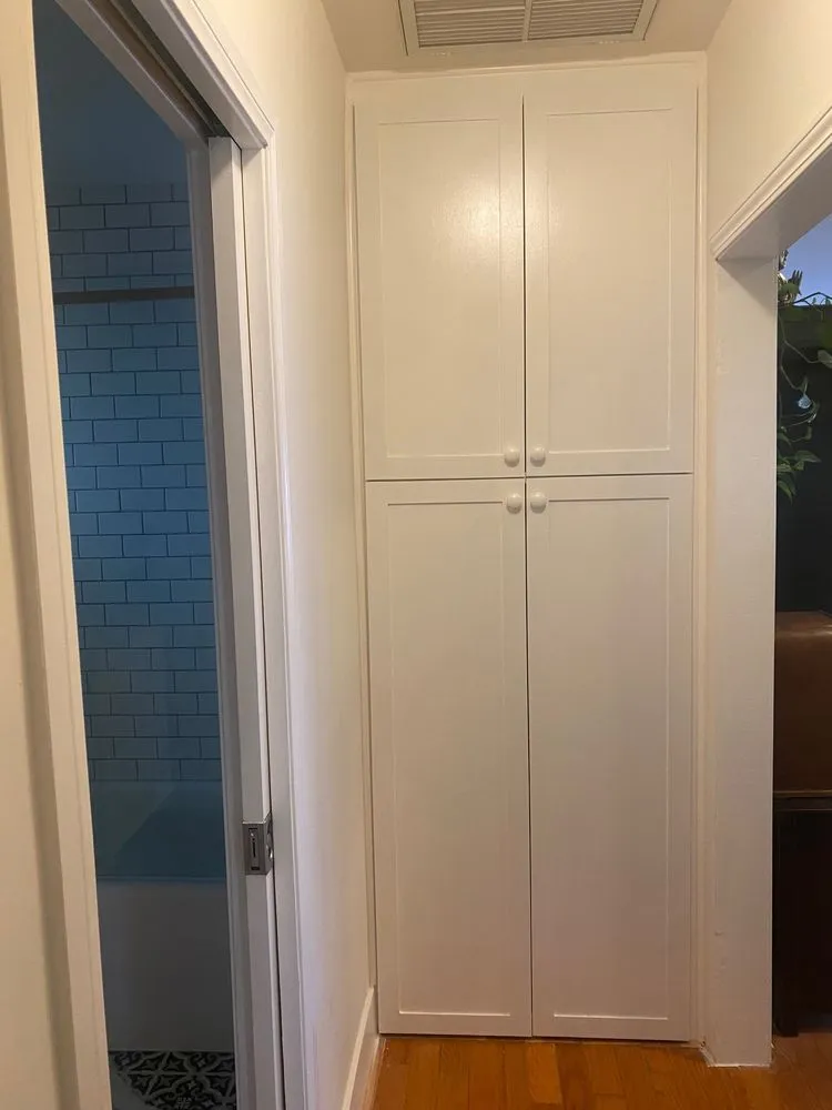 Slide of Vidal Home Solutions