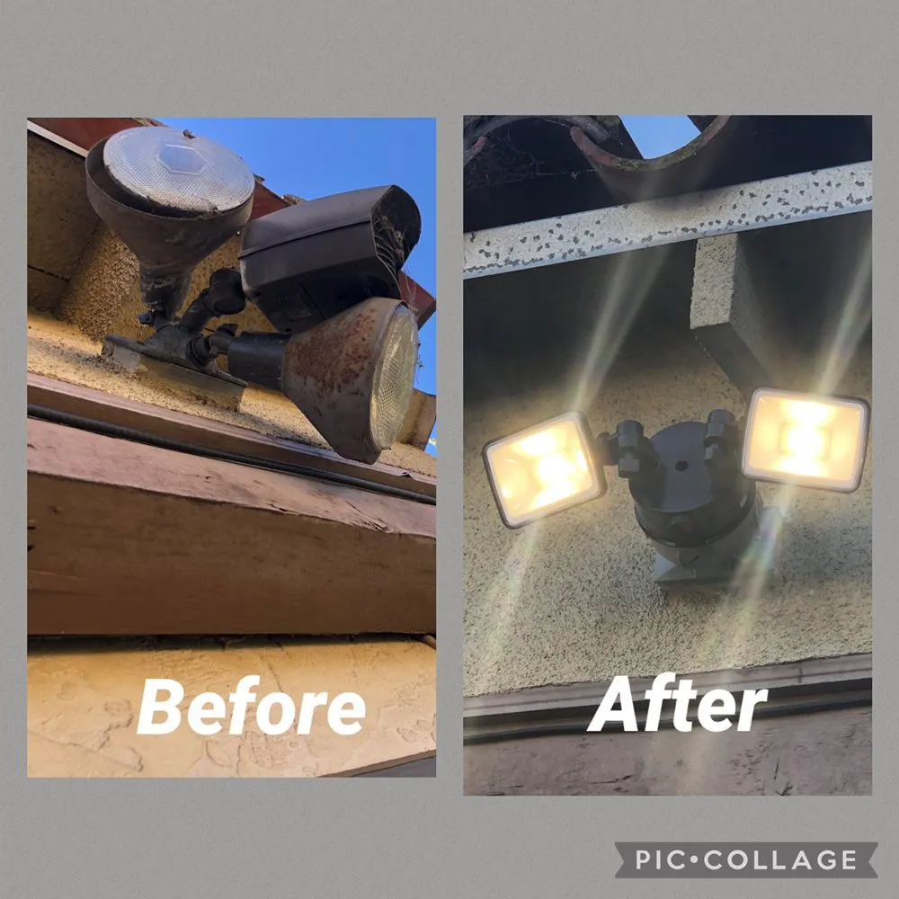 Slide of Vidal Home Solutions