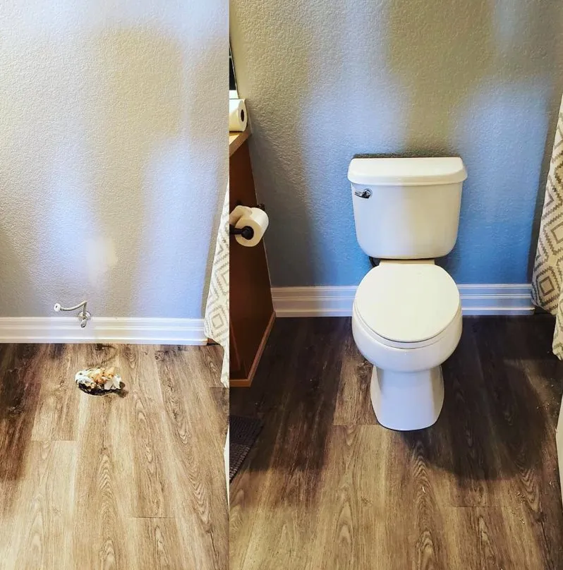 Slide of Vidal Plumbing