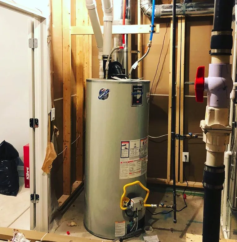 Slide of Vidal Plumbing