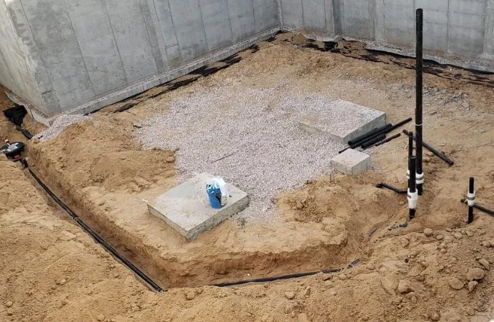 Slide of Vidal Plumbing