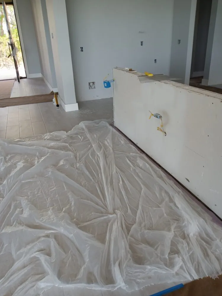 Slide of Vidal's Construction