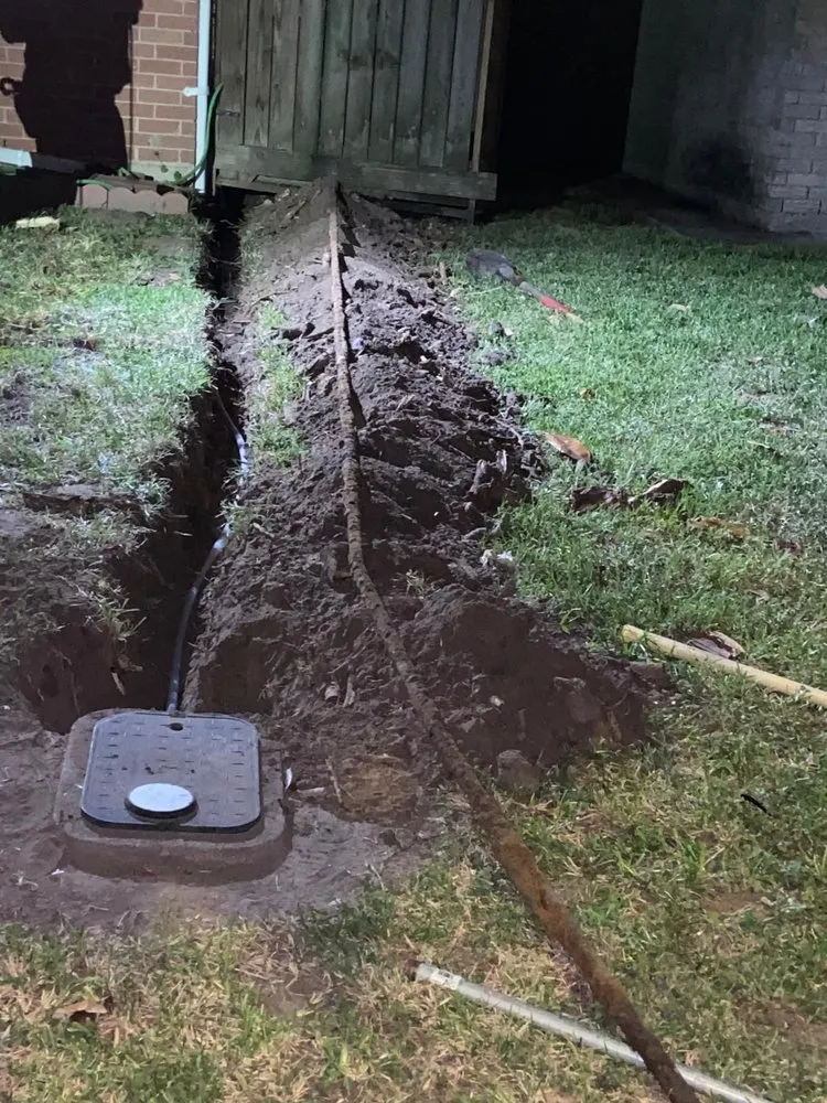 Slide of Vidals Imperial Foundation