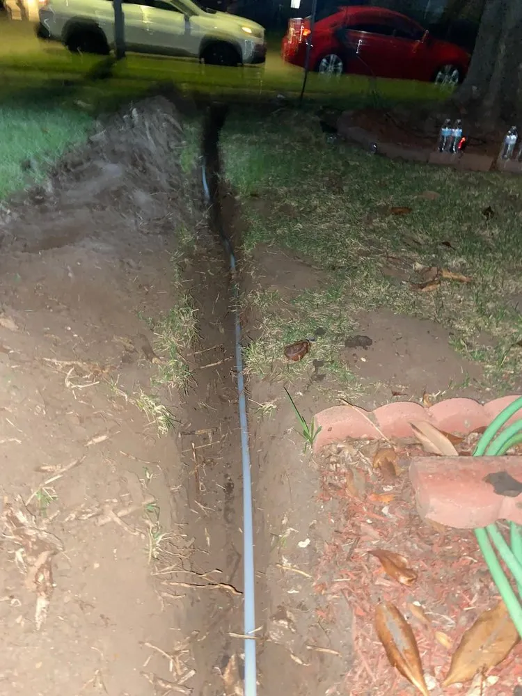 Slide of Vidals Imperial Foundation