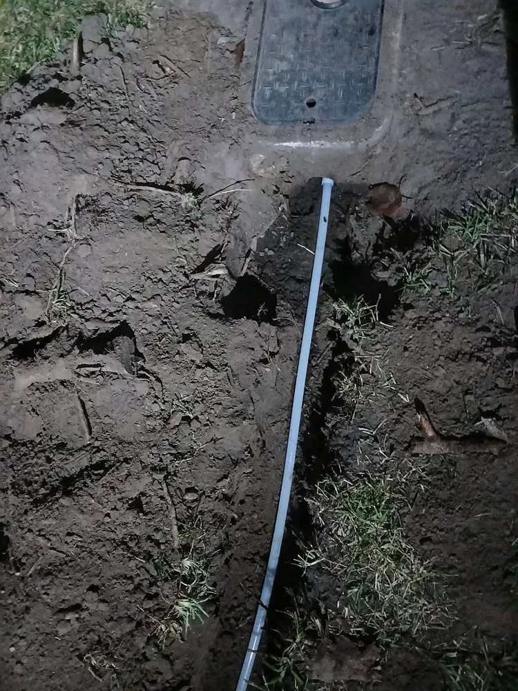 Slide of Vidals Imperial Foundation