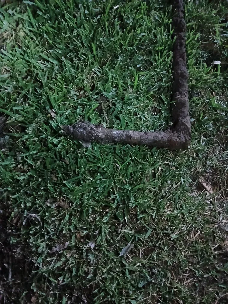 Slide of Vidals Imperial Foundation