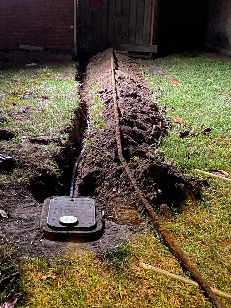 Slide of Vidals Imperial Foundation