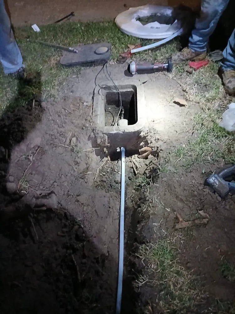 Slide of Vidals Imperial Foundation