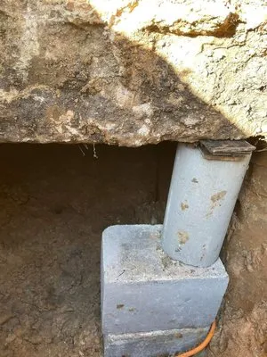 Vidals Imperial Foundation Logo