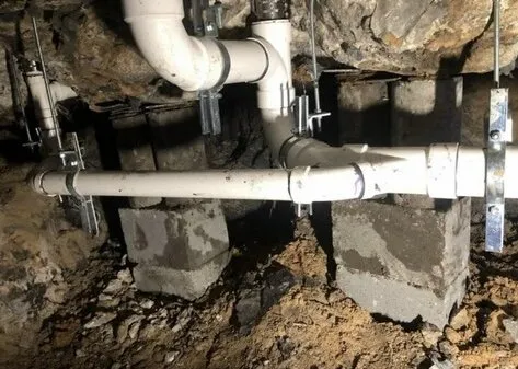 Slide of Vidal's Imperial Foundation Repair