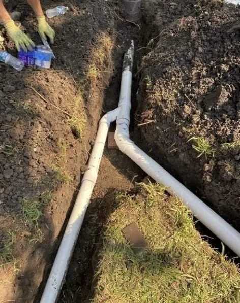 Slide of Vidal's Imperial Foundation Repair