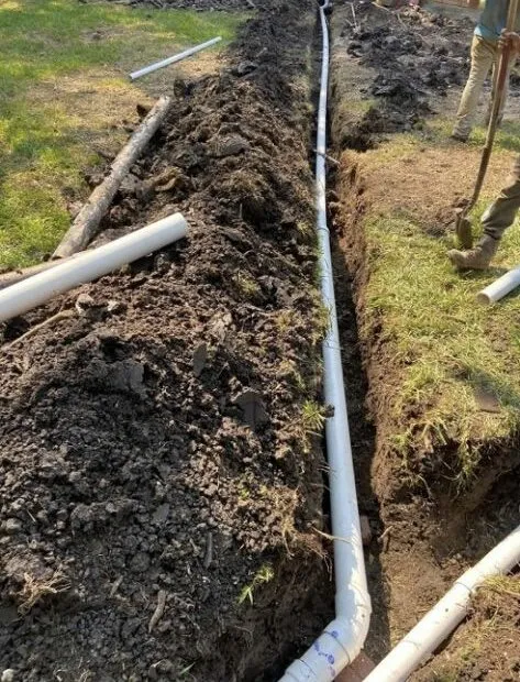 Slide of Vidal's Imperial Foundation Repair