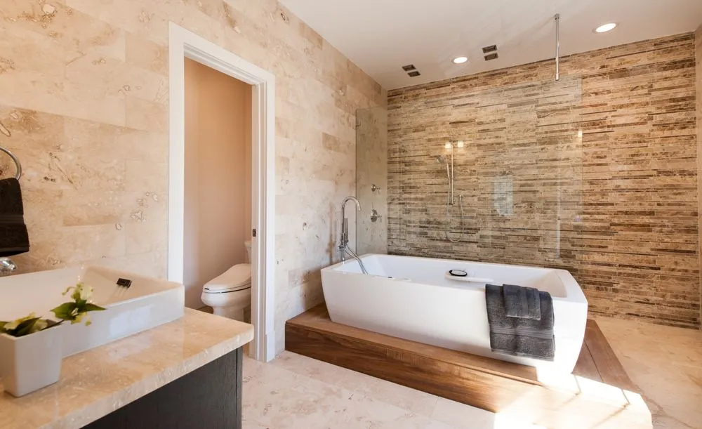 Slide of Vienna Plumbing