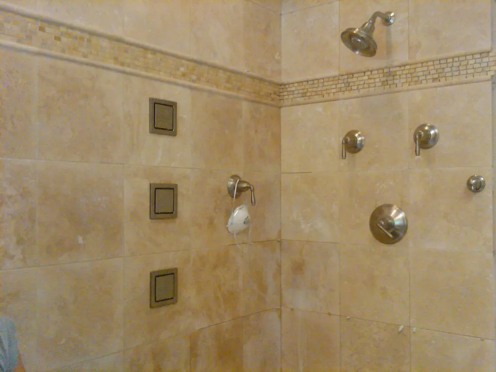 Slide of Vienna Plumbing