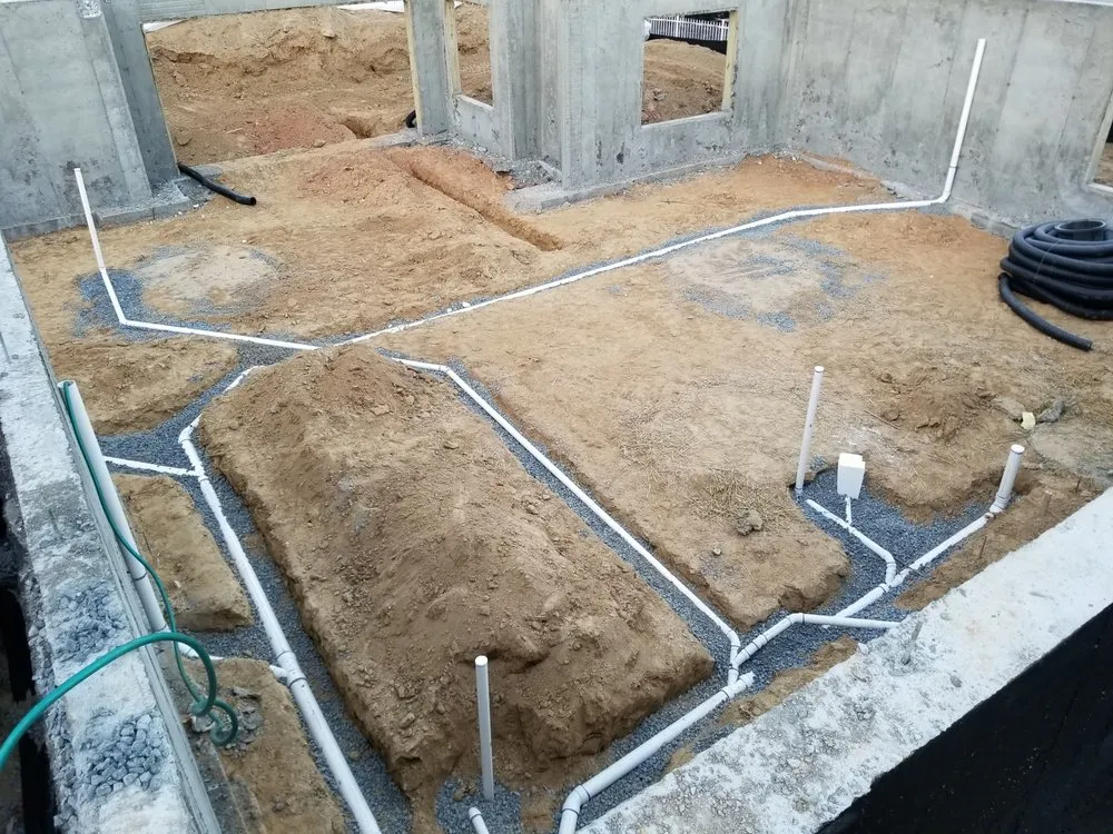 Slide of Vienna Plumbing