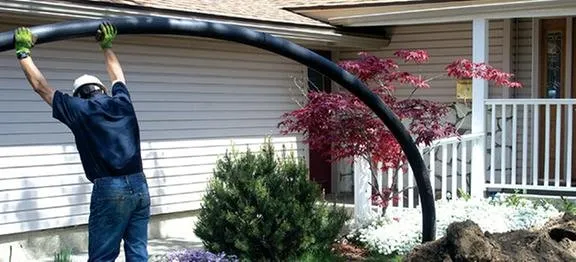 Slide of Vietzke Drain & Rooter