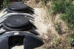 Slide of Vietzke Drain & Rooter