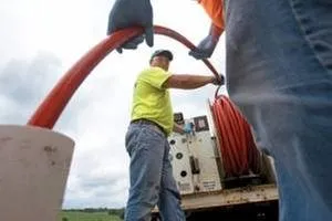 Slide of Vietzke Trenchless