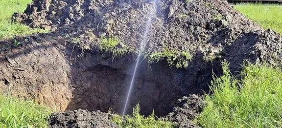 Slide of Vietzke Trenchless