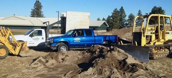 Slide of Vietzke Trenchless