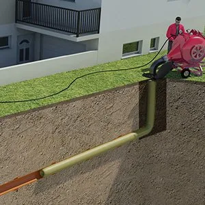 Slide of Vietzke Trenchless