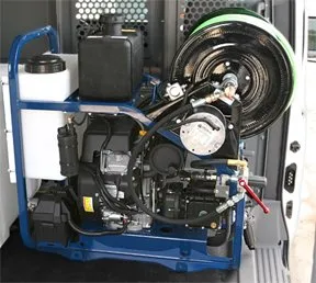 Slide of Vietzke Trenchless