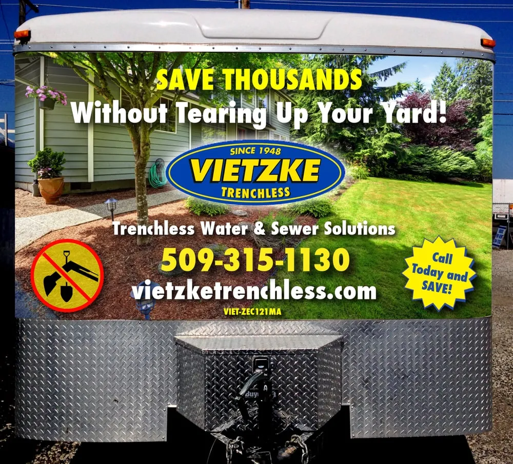 Slide of Vietzke Trenchless