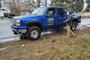 Slide of Vietzke Trenchless