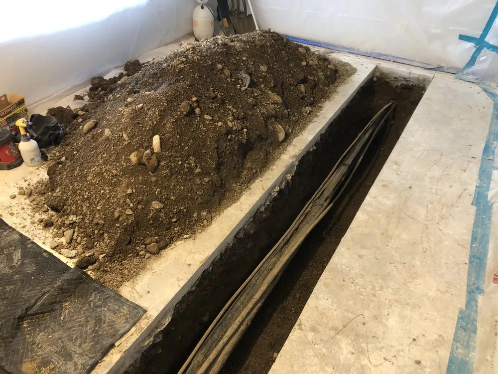 Slide of Vietzke Trenchless