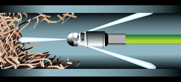 Slide of Vietzke Trenchless