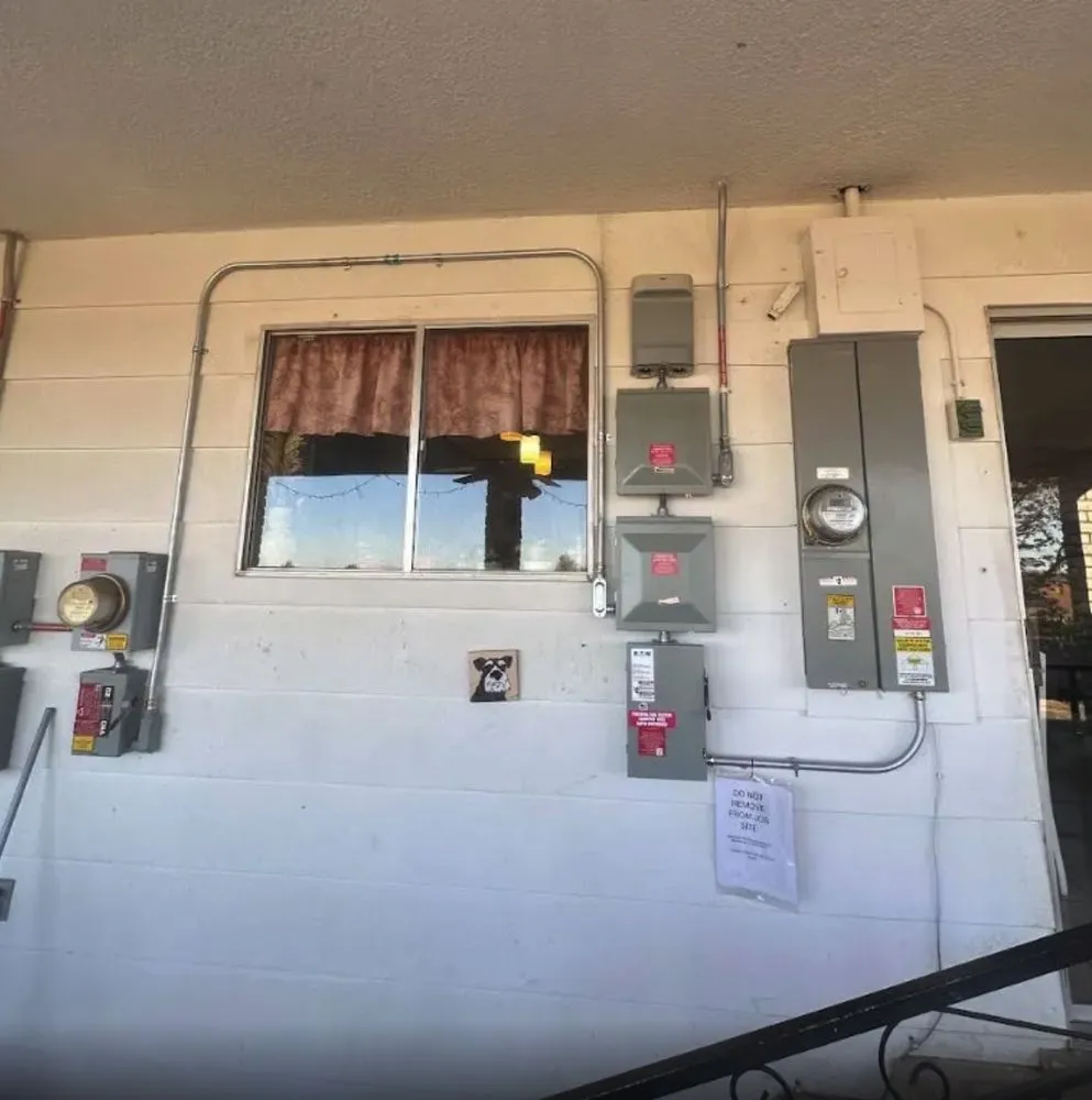 Top-rated plumbing repair service in Las Vegas, NV - VIG Solar Electric & HVAC