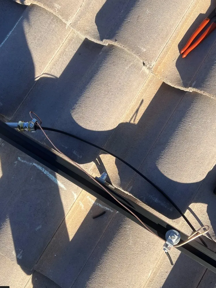 Professional pipe repair in Las Vegas, NV by VIG Solar Electric & HVAC