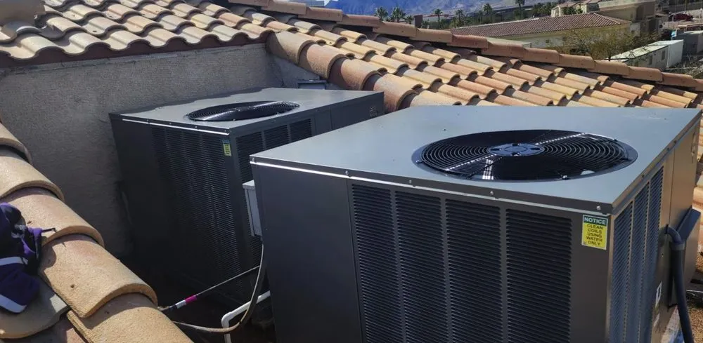 Top-rated pipe repair for homes in Las Vegas, NV by VIG Solar Electric & HVAC