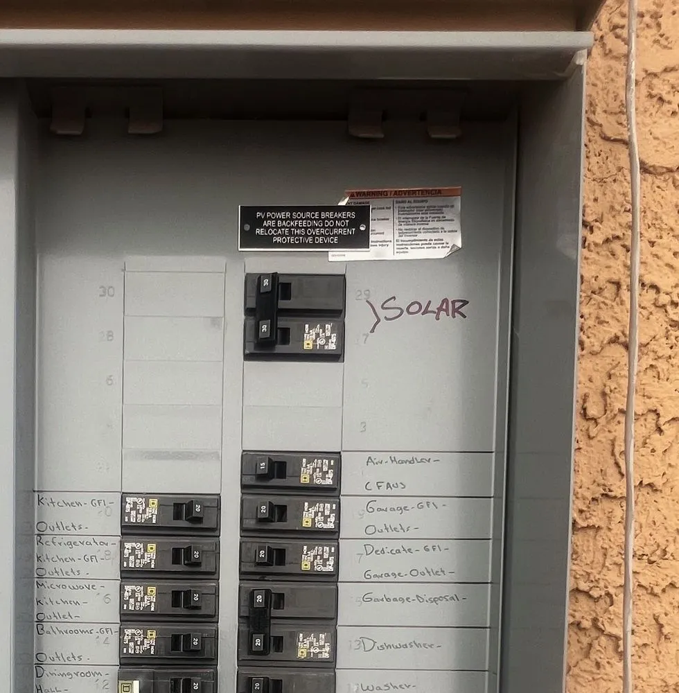 Affordable plumbing repair for homes in Las Vegas, NV by VIG Solar Electric & HVAC