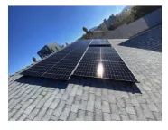 Slide of VIG Solar Electric & HVAC