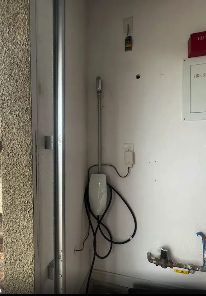 Slide of VIG Solar Electric & HVAC