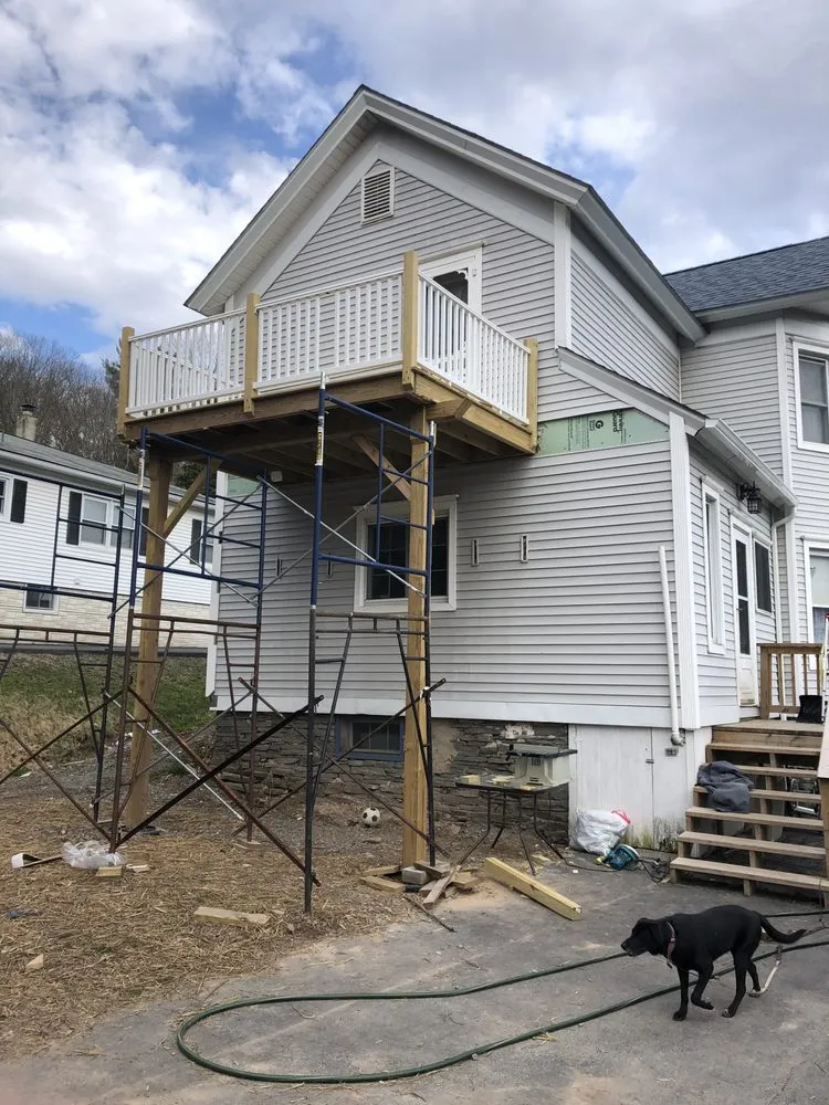 Slide of Viking Excavating