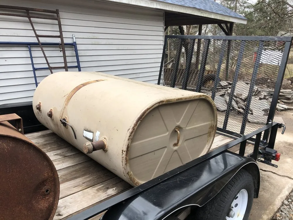 Slide of Viking Excavating