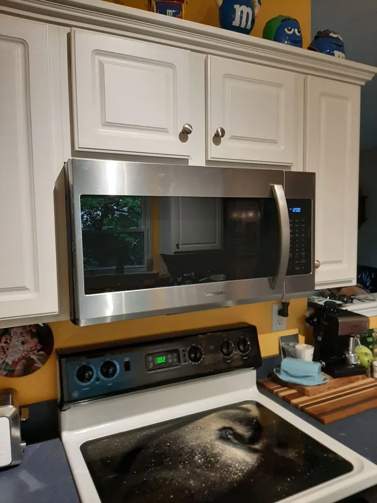 Slide of Viking Handyman Service