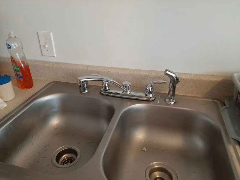 Slide of Viking Handyman Service